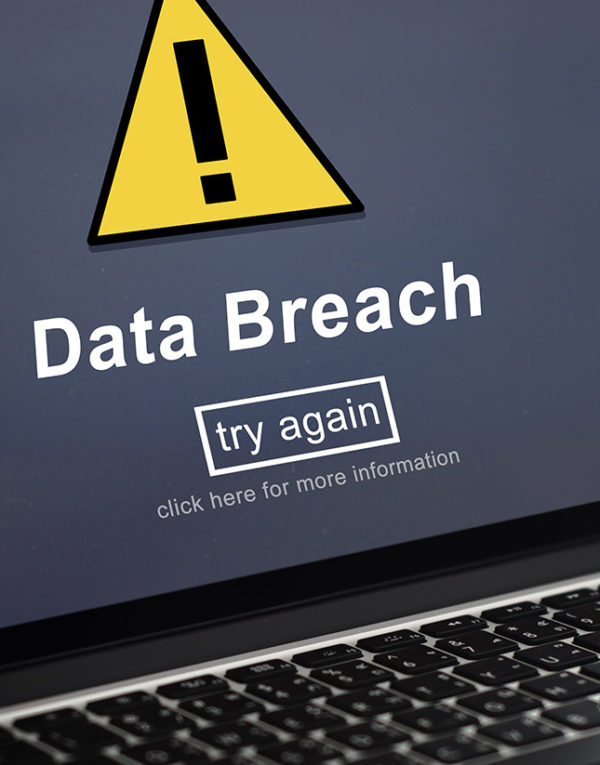 Crossroads Health Data Breach Investigation