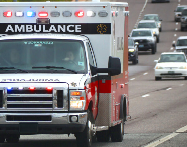 Comstar Ambulance Billing Service Data Breach Investigation