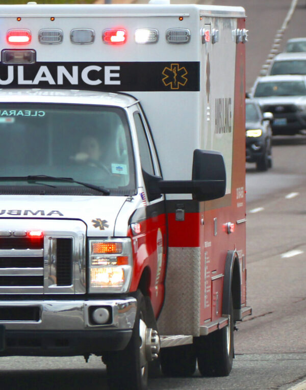 Empress Ambulance Service Data Breach Investigation