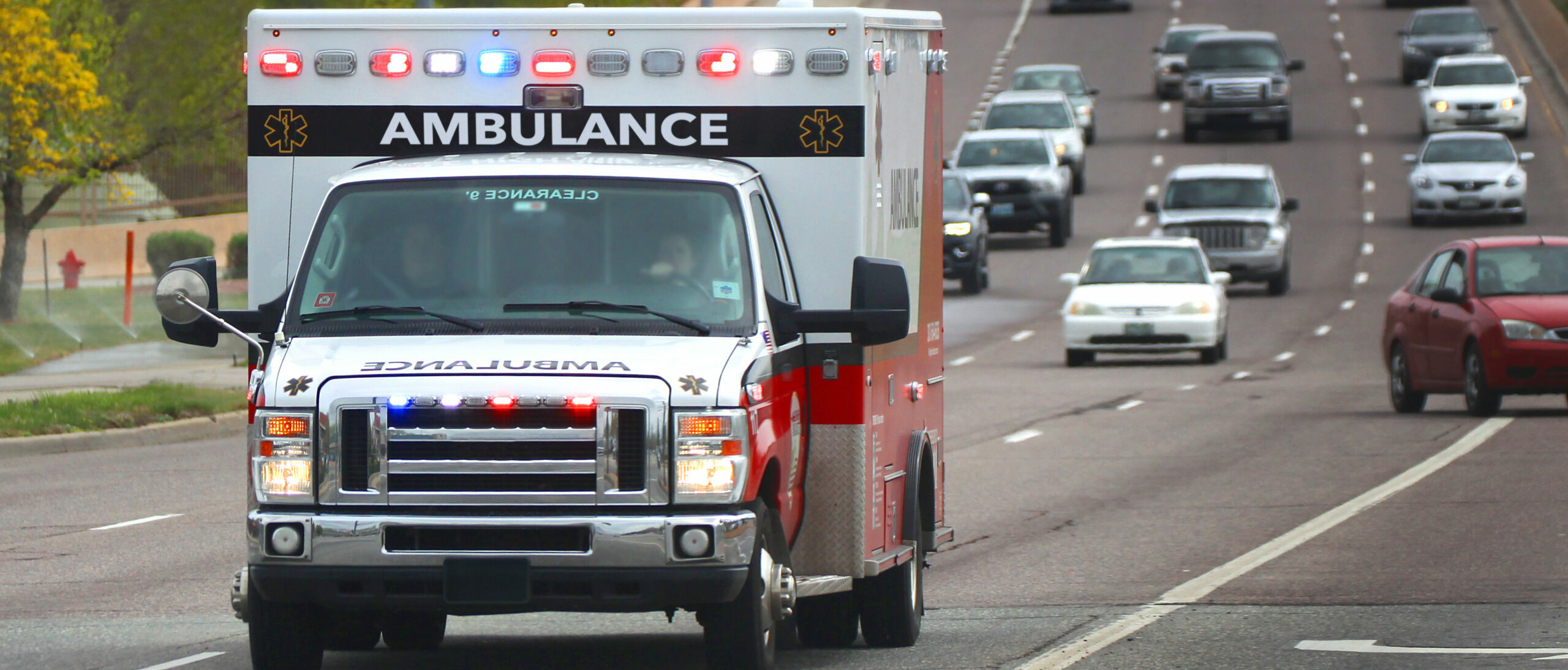 Comstar Ambulance Billing Service Data Breach Investigation