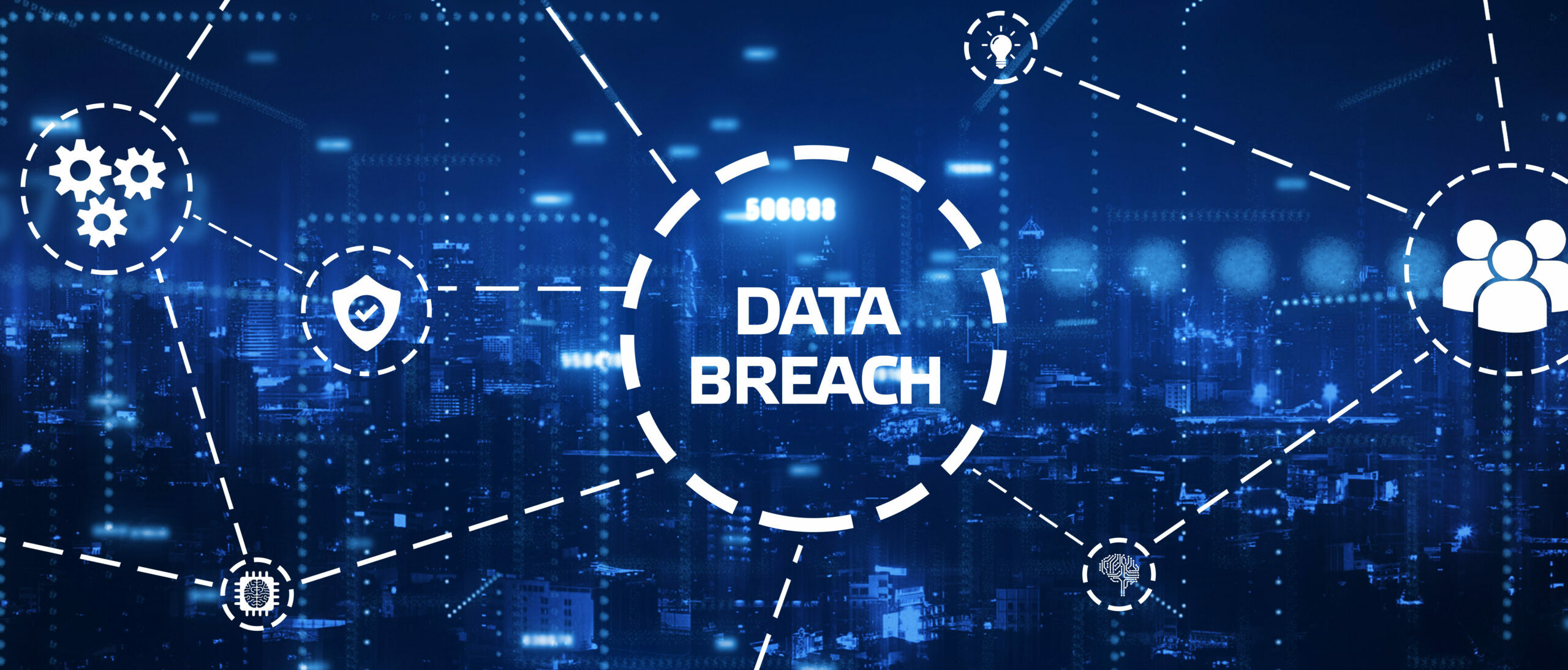 Danaher Corporation Data Breach Investigation