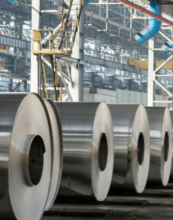 Century Aluminum Company Data Breach Investigation