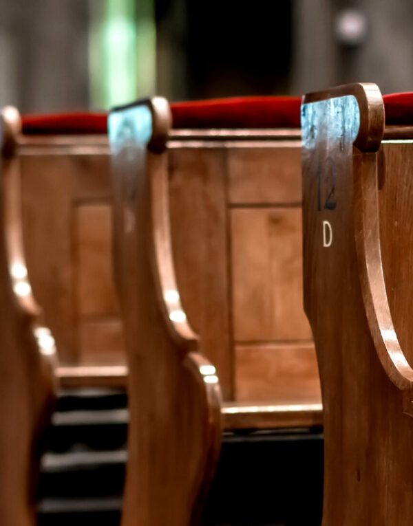 Calvary Church Data Breach Investigation
