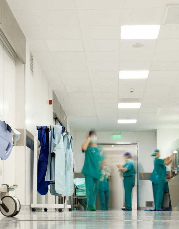 New York-Presbyterian Hospital Pixel Data Breach Investigation