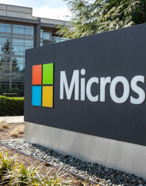 Microsoft Corporation Data Breach Investigation